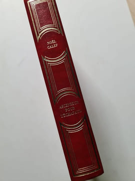 Ascenseur pour l'échafaud. Noël Calef