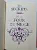Les Secrets de la Tour de Nesle. 