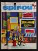 Revue Le Journal de Spirou N&deg; 1600. 