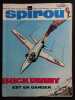 Revue Le Journal de Spirou N&deg; 1621. 