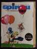 Revue Le Journal de Spirou N&deg; 1622. 