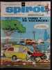 Revue Le Journal de Spirou N&deg; 1635. 