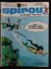 Revue Le Journal de Spirou N&deg; 1636. 