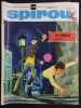 Revue Le Journal de Spirou N&deg; 1637. 