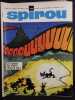 Revue Le Journal de Spirou N&deg; 1639. 