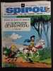Revue Le Journal de Spirou N&deg; 1641. 