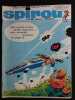Revue Le Journal de Spirou N&deg; 1642. 