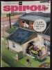 Revue Le Journal de Spirou N&deg; 1644. 