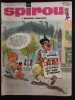 Revue Le Journal de Spirou N&deg; 1645. 