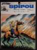 Revue Le Journal de Spirou N&deg; 1656. 