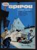 Revue Le Journal de Spirou N&deg; 1657. 