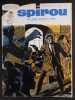 Revue Le Journal de Spirou N&deg; 1658. 