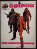 Revue Le Journal de Spirou N&deg; 1661. 