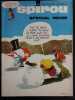 Revue Le Journal de Spirou N&deg; 1662. 