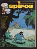 Revue Le Journal de Spirou N&deg; 1664. 