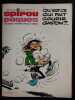 Revue Le Journal de Spirou N&deg; 1667. 