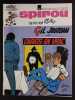 Revue Le Journal de Spirou N&deg; 1677. 