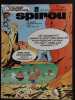 Revue Le Journal de Spirou N&deg; 1679. 