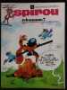 Revue Le Journal de Spirou N&deg; 1681. 