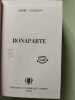 Bonaparte. Andr&eacute; Castelot