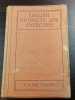 English Extracts and Exercises. F.H. Pritchard