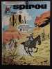 Revue le Journal de Spirou N&deg; 1689. 