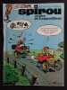 Revue le Journal de Spirou N&deg; 1690. 