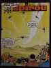 Revue le Journal de Spirou N&deg; 1697. 