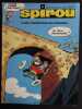 Revue le Journal de Spirou N&deg; 1701. 