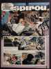 Revue le Journal de Spirou N&deg; 1712. 