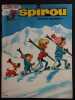 Revue le Journal de Spirou N&deg; 1717. 