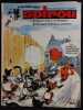 Revue le Journal de Spirou N&deg; 1720. 