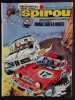 Revue le Journal de Spirou N&deg; 1729. 