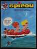Revue le Journal de Spirou N&deg; 1736. 