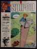 Revue le Journal de Spirou N&deg; 1759. 