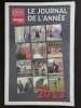 Journa L'Est R&eacute;publicain an 2013. 