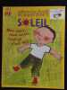 Revue Pomme d'Api Soleil N&deg; 37. 