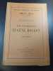 Son Excellence Eug&egrave;ne Rougon - Les Rougon-Macquart - Tome Second. &Eacute;mile Zola