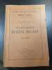 Son Excellence Eug&egrave;ne Rougon - Les Rougon-Macquart - Tome Premier. &Eacute;mile Zola