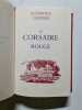Le Corsaire Rouge. Fenimore Cooper