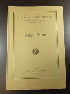 Ange Pitou 9