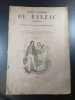 Oeuvres Illustr&eacute;es de Balzac 200 dessins. Honor&eacute; de Balzac