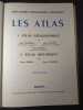 Les Atlas 2. Rene Blaselle  Marc Bonnet  Pierre Serryn