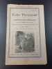 Echo Paroissial de Lafert&eacute;-sur-Amance n&deg;8 Octobre 1909. 