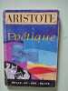 Po&eacute;tique. Aristote