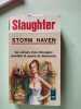 Slaughter. Storm Haven