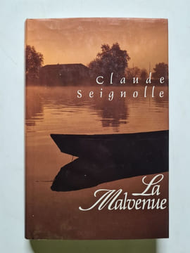La malvenue. Claude Seignolle