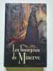 Les bourgeois de Minerve. Maryse Rouy