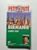 Birmanie. Guide Petit Fut&eacute;