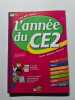 L'ann&eacute;e du CE2. 8-9 ans. Per la Scuola elementare. Charles Alain